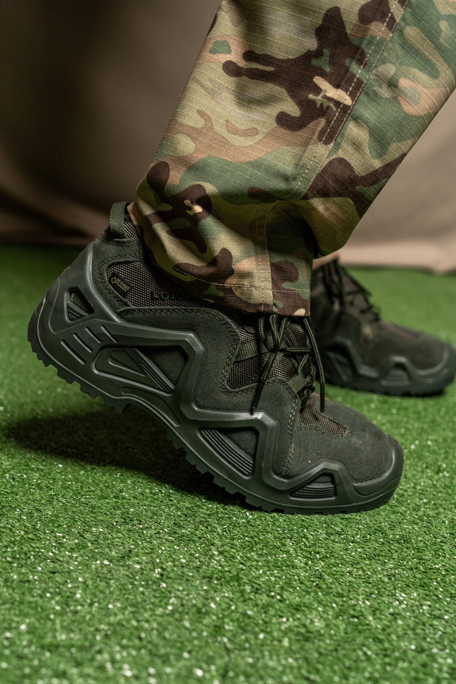 Pantalones tácticos ligeros - Imagen 18