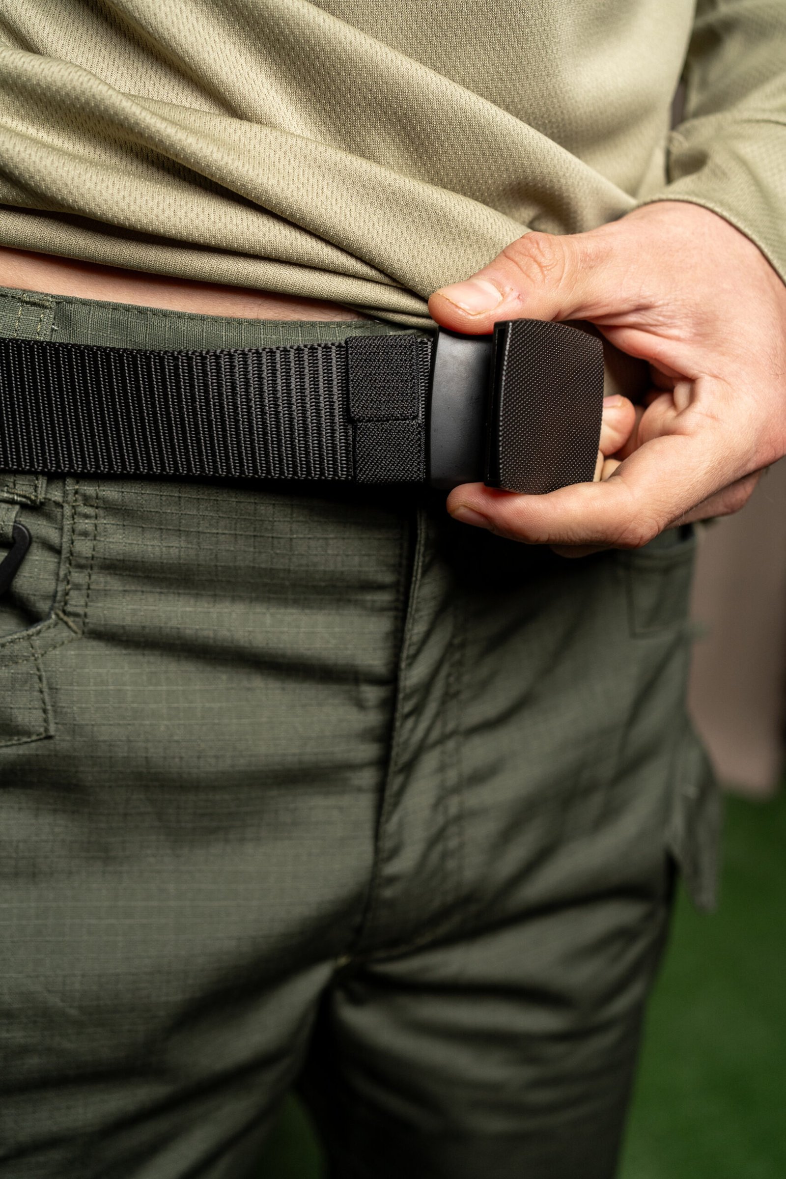 Pantalones tácticos ligeros - Imagen 9