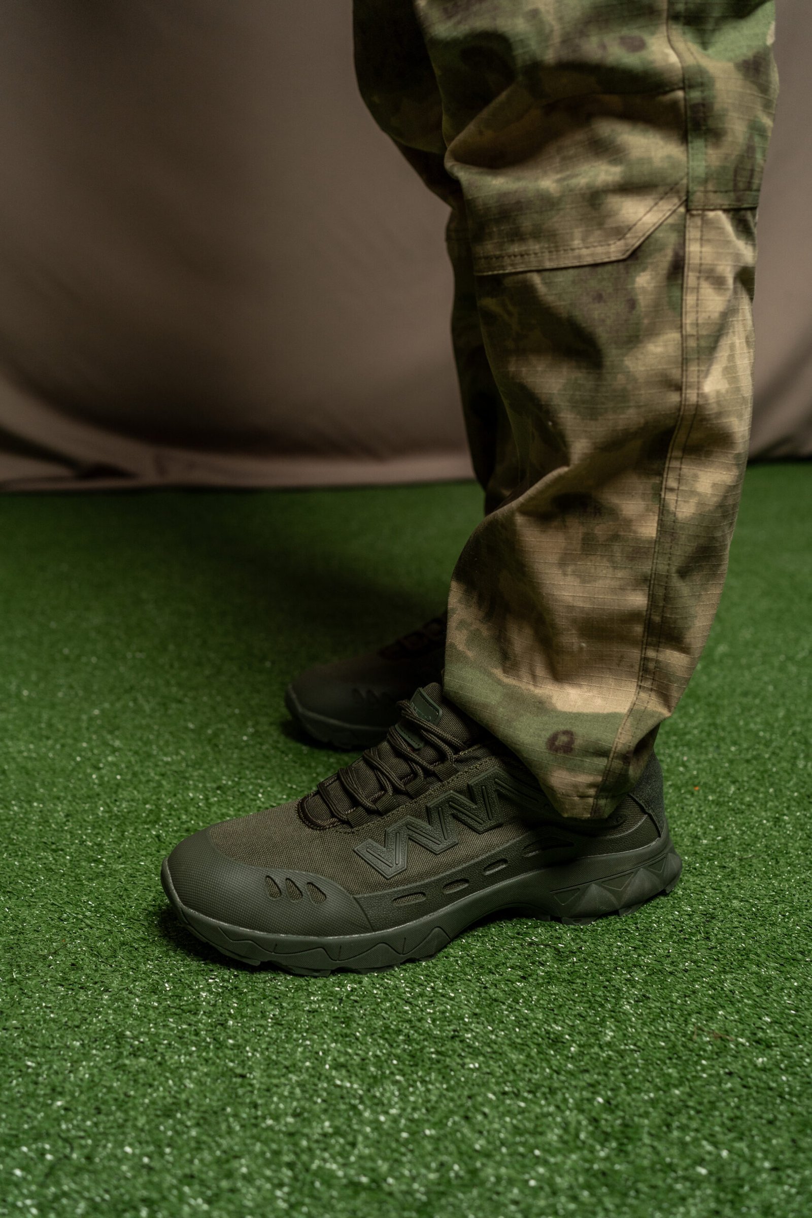 Pantalones tácticos ligeros - Imagen 7