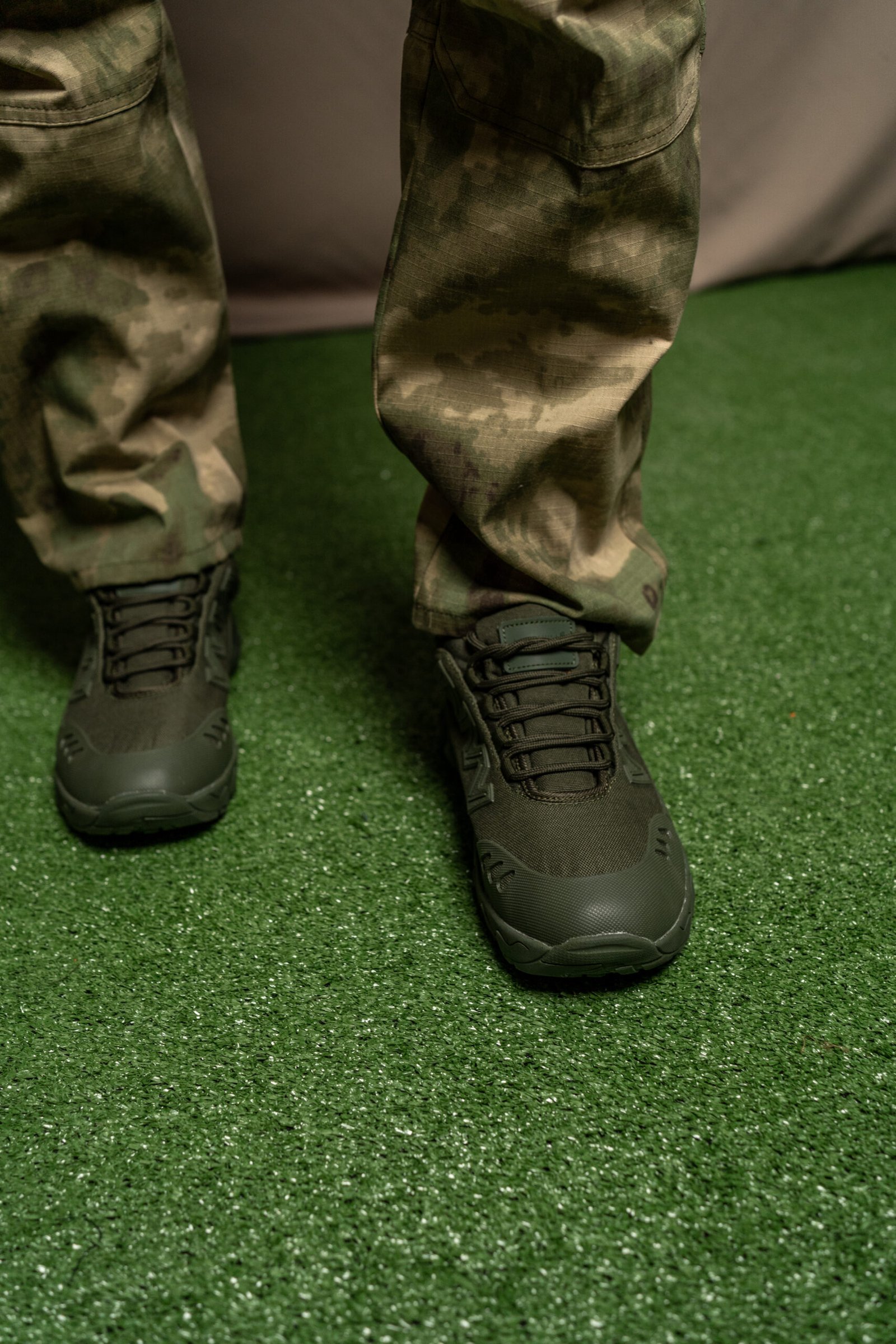 Pantalones tácticos ligeros - Imagen 8