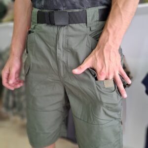 Pantalones cortos