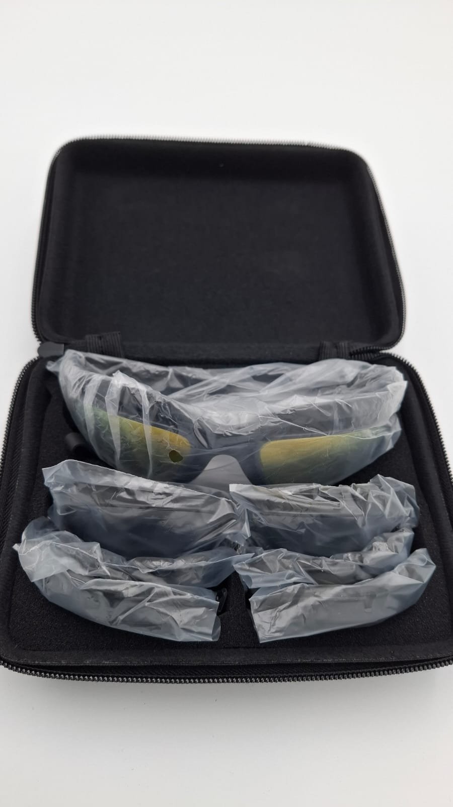 gafas tácticas polarizadas