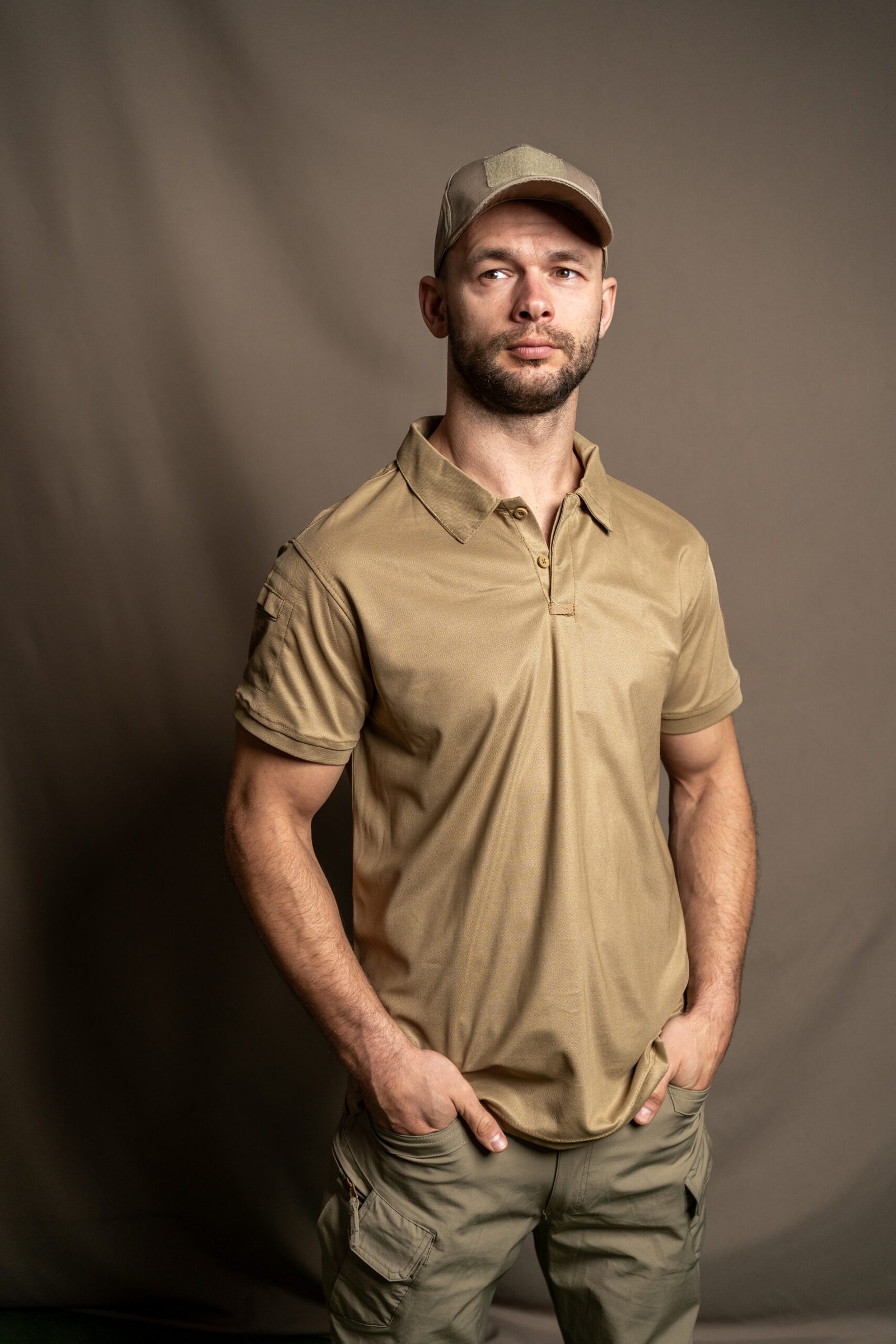 Polo táctico - Imagen 9