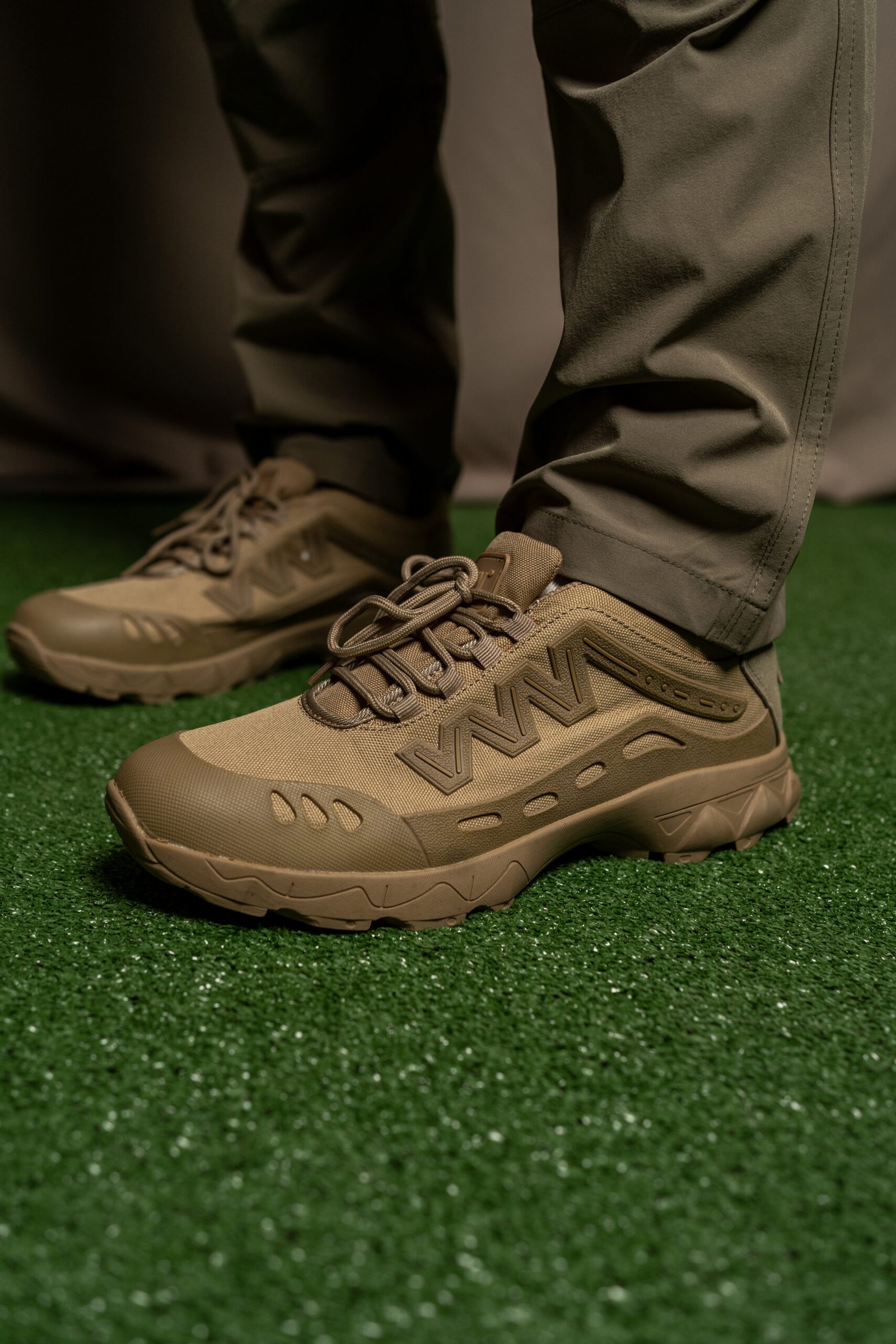 Pantalones tácticos finas elasticos - Imagen 15