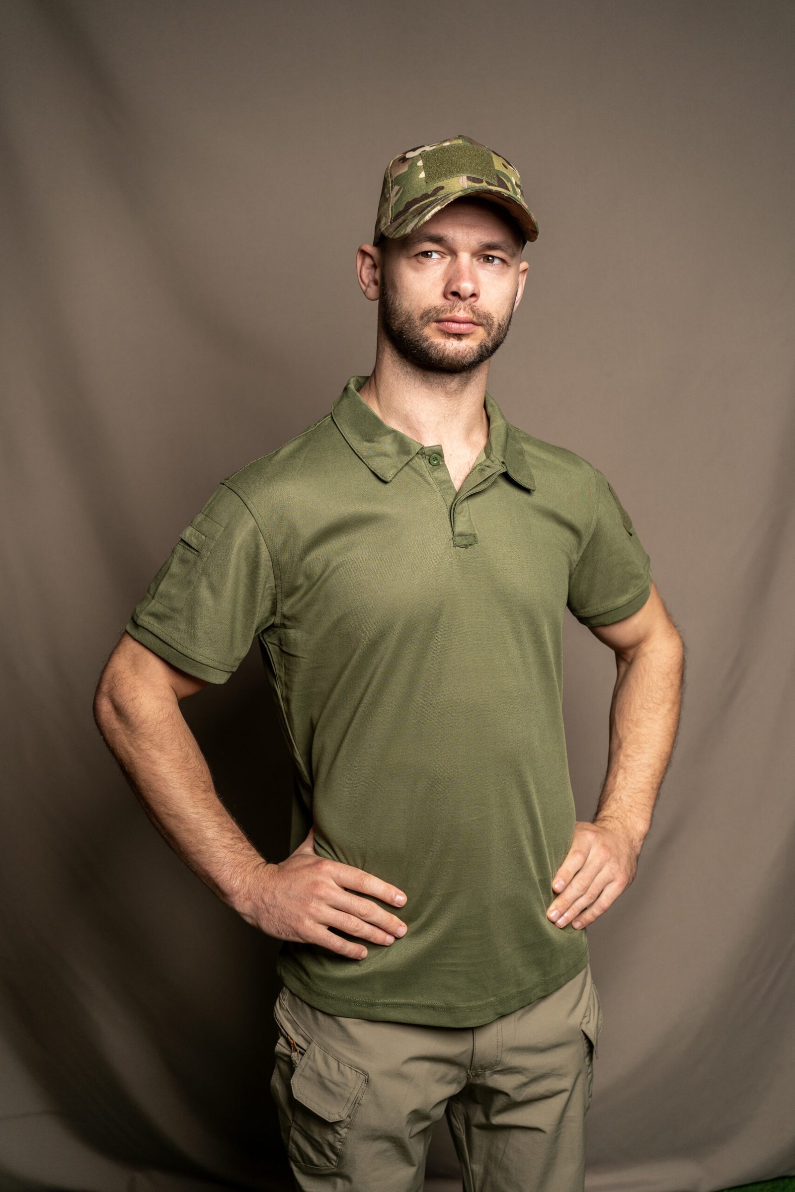 Polo táctico - Imagen 18