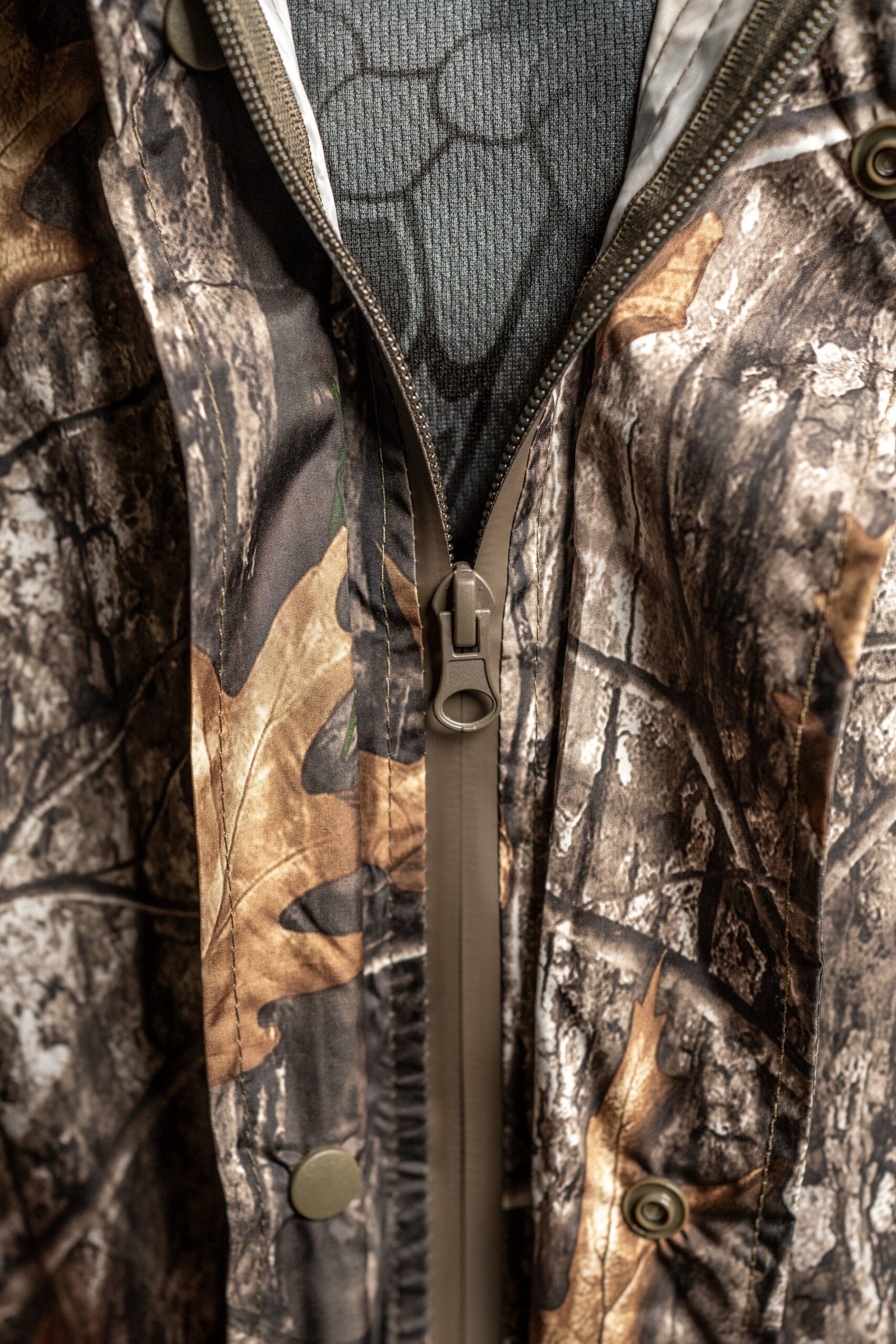 Conjunto impermeable fino - Imagen 21