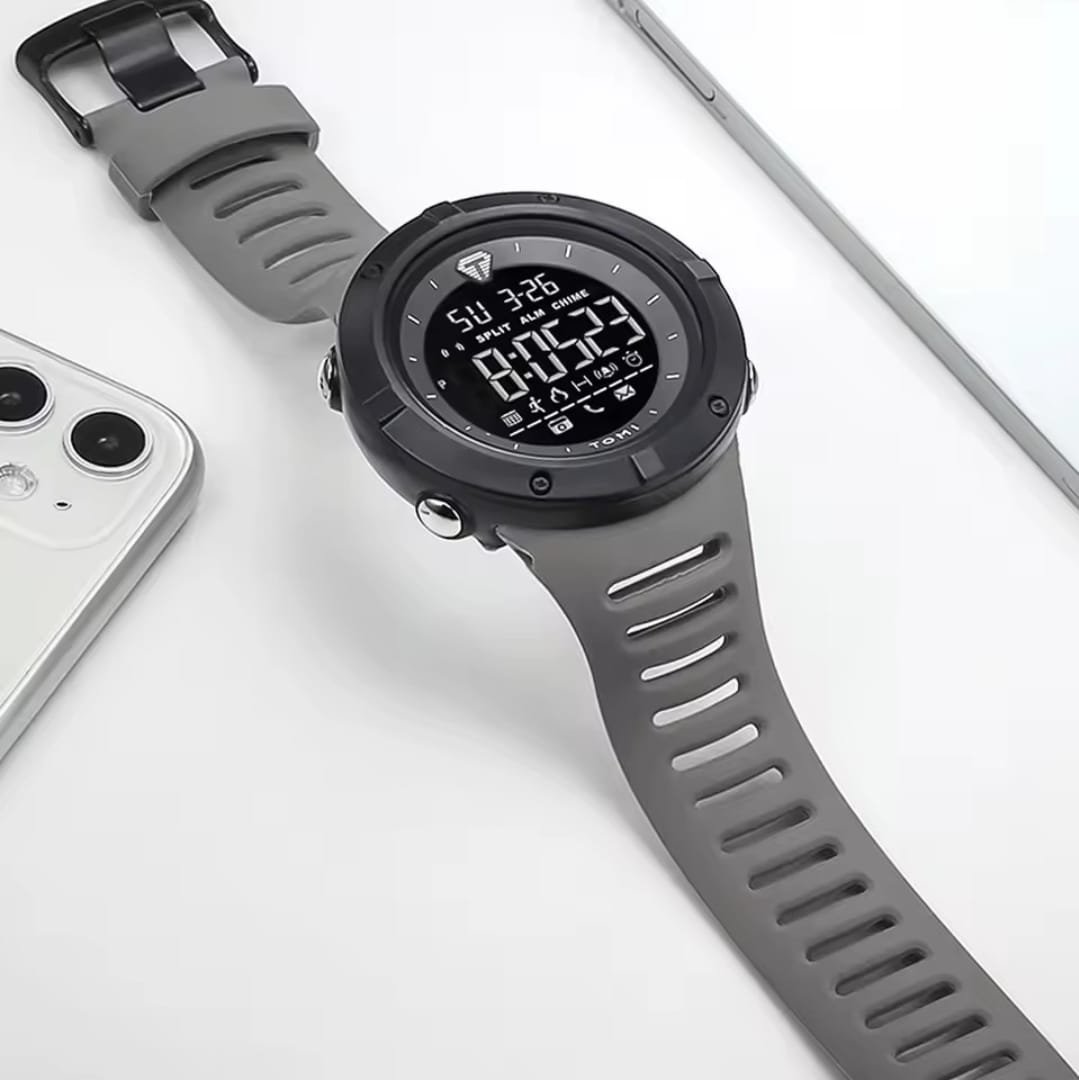 Reloj deportivo hombre - Imagen 6