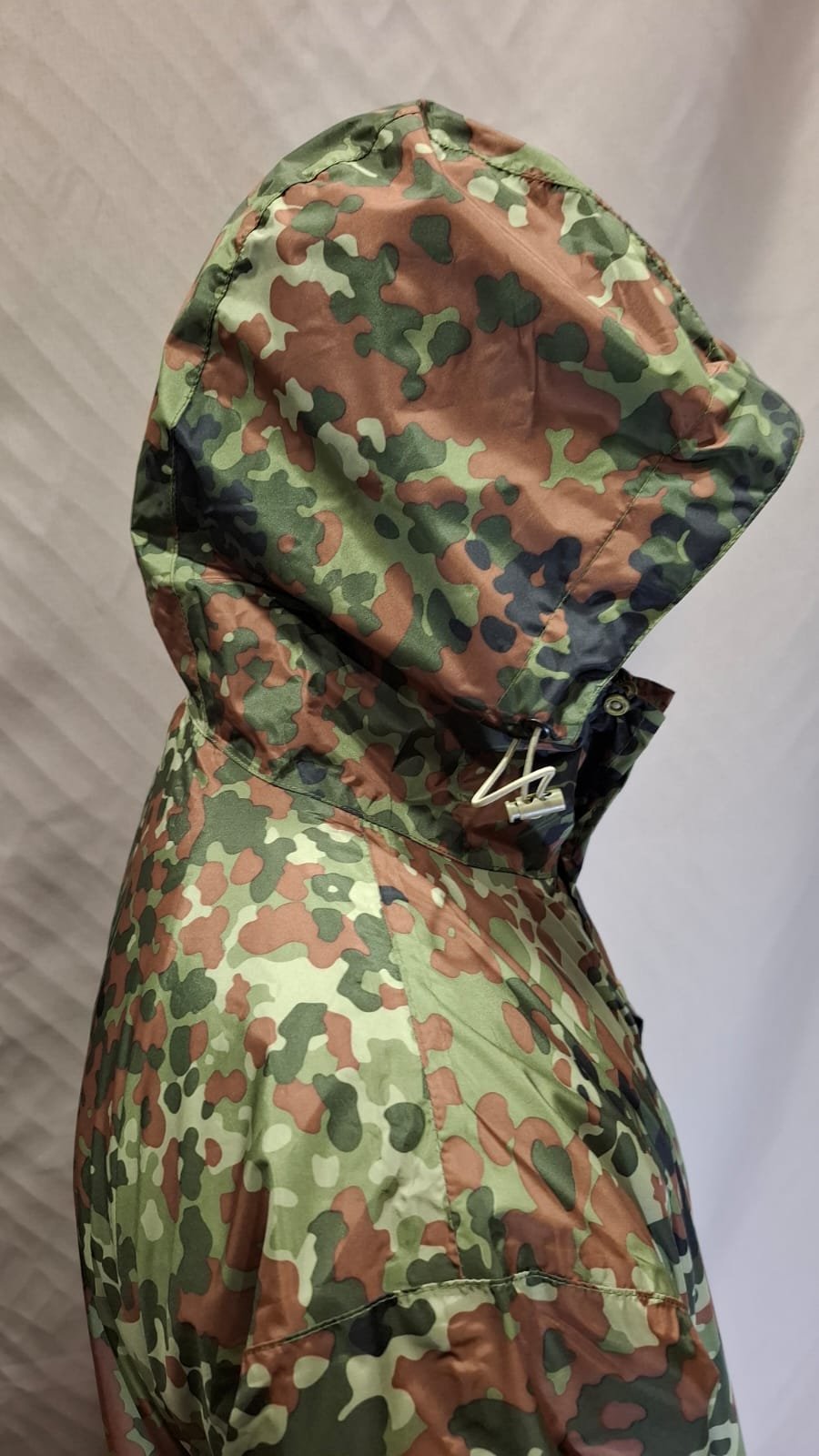 Conjunto impermeable fino - Imagen 3