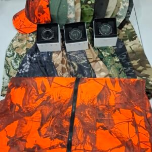 LOTE: ALTA VISIBILIDAD